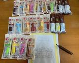 誕生日ケーキ2022作り方2写真