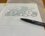 誕生日ケーキ2022作り方5写真