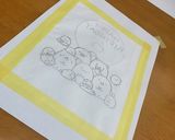 誕生日ケーキ2022作り方6写真
