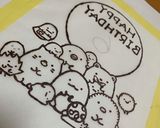 誕生日ケーキ2022作り方10写真