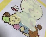 誕生日ケーキ2022作り方11写真
