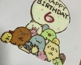 誕生日ケーキ2022作り方12写真