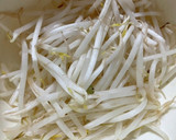 厚揚げともやしの簡単おかず(アレンジ自由作り方1写真
