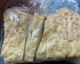 厚揚げともやしの簡単おかず(アレンジ自由作り方2写真