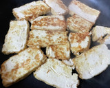 厚揚げともやしの簡単おかず(アレンジ自由作り方3写真