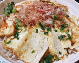 厚揚げともやしの簡単おかず(アレンジ自由作り方4写真