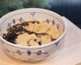 綺麗になれちゃう『昔懐かしいきな粉玉』作り方2写真