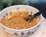 綺麗になれちゃう『昔懐かしいきな粉玉』作り方3写真