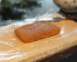 綺麗になれちゃう『昔懐かしいきな粉玉』作り方6写真