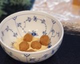 綺麗になれちゃう『昔懐かしいきな粉玉』作り方8写真