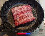 美味しい焼豚(チャーシュー)☆圧力鍋作り方4写真