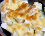 簡単☆はんぺんの青じそチューブチーズ焼き作り方7写真