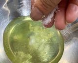 誕生日ケーキ2022作り方24写真