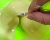 誕生日ケーキ2022作り方32写真