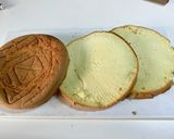 誕生日ケーキ2022作り方43写真
