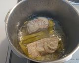 美味しい焼豚(チャーシュー)☆圧力鍋作り方10写真