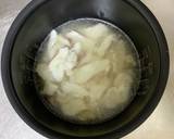 ☆簡単☆なんちゃって鯛めし&鯛茶漬け作り方5写真