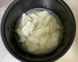 ☆簡単☆なんちゃって鯛めし&鯛茶漬け作り方5写真