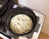 ☆簡単☆なんちゃって鯛めし&鯛茶漬け作り方7写真