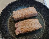 美味しい焼豚(チャーシュー)☆圧力鍋作り方11写真