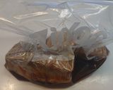 美味しい焼豚(チャーシュー)☆圧力鍋作り方12写真