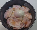 美味しい焼豚(チャーシュー)☆圧力鍋作り方15写真