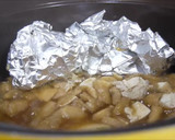 【レシピ動画】かぶと油揚げの煮物♪作り方3写真
