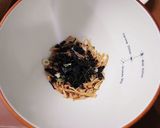 超簡単ひとり分お味噌汁!!作り方1写真