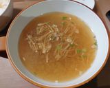 超簡単ひとり分お味噌汁!!作り方5写真