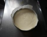 不器用ティラミスレアチーズケーキ作り方5写真