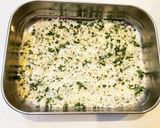 フライパンで簡単♡いわしの香草パン粉焼き作り方1写真