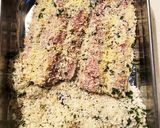 フライパンで簡単♡いわしの香草パン粉焼き作り方3写真