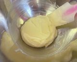 型抜きクッキー作り方1写真