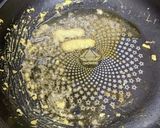 ニラ玉もやし作り方4写真