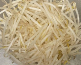 柚子胡椒で☆もやしと胡瓜のナムル作り方8写真