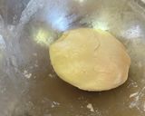 型抜きクッキー作り方3写真