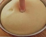 山型食パンの作り方　令和4年3月8日①作り方3写真