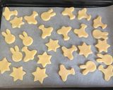 型抜きクッキー作り方6写真
