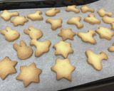 型抜きクッキー作り方7写真
