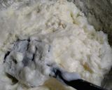 HMで卵白パウンドケーキ作り方3写真