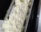 HMで卵白パウンドケーキ作り方4写真
