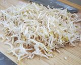簡単！春巻き作り方1写真