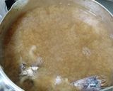 あんこうの捌き方作り方6写真