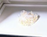もやしと塩昆布の梅和え作り方2写真