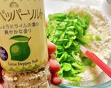 ポテトサラダ風おからサラダ作り方3写真