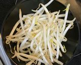 中華鍋でレバニラ炒め作り方2写真
