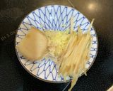 中華鍋でレバニラ炒め作り方4写真