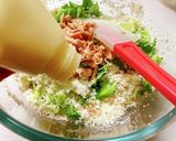 ポテトサラダ風おからサラダ作り方5写真