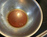中華鍋でレバニラ炒め作り方7写真