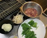 中華鍋でレバニラ炒め作り方14写真